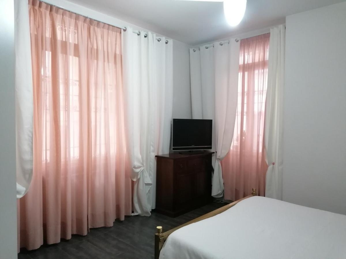 Hotel casa nuccia 2 Milano Esterno foto