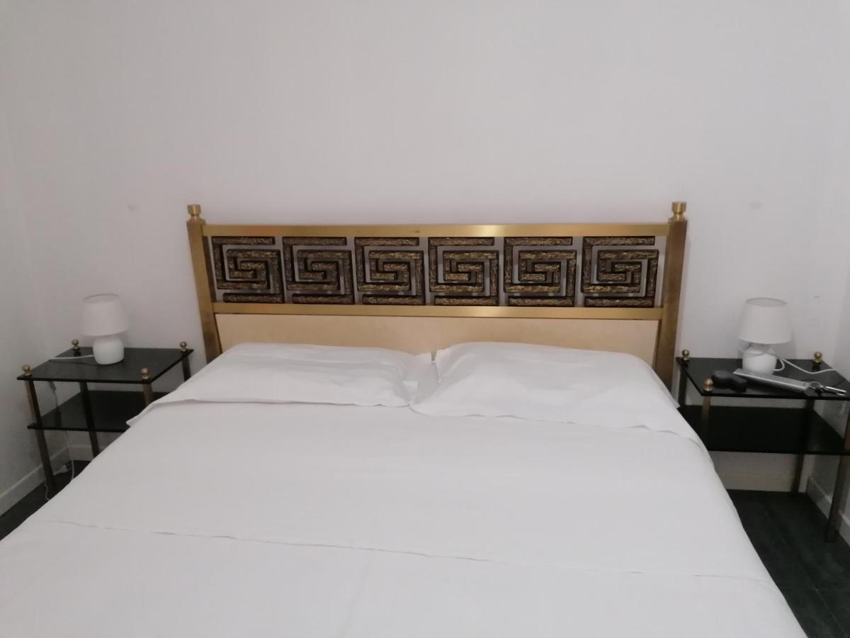 Hotel casa nuccia 2 Milano Esterno foto