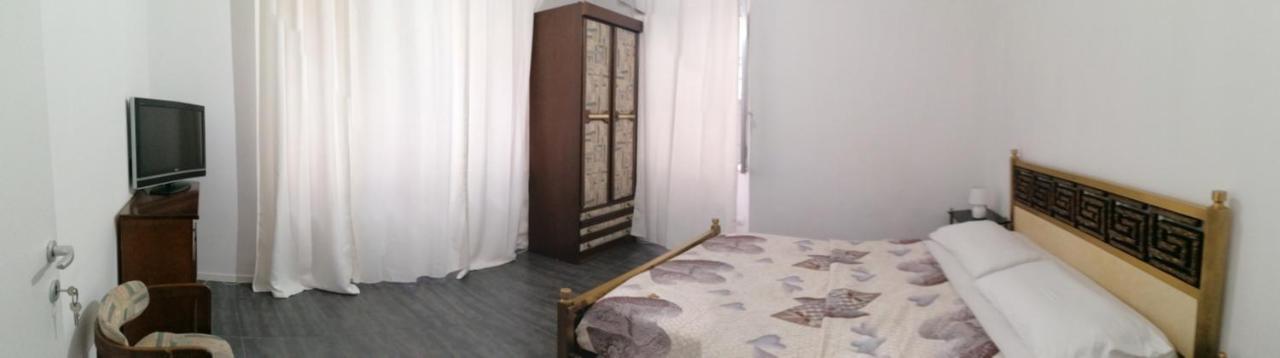 Hotel casa nuccia 2 Milano Esterno foto